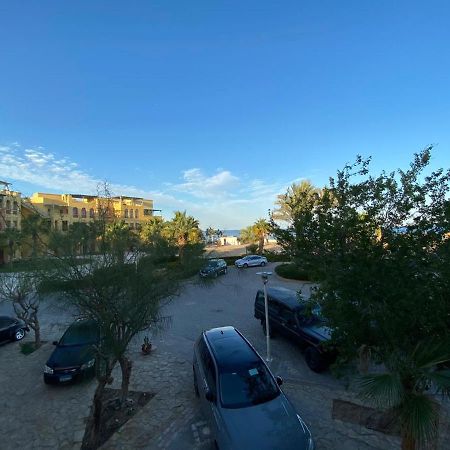 Apartament Abu Tig Marina Hurghada Zewnętrze zdjęcie