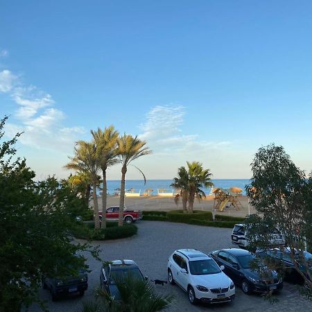 Apartament Abu Tig Marina Hurghada Zewnętrze zdjęcie